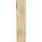 Ekena Millwork Imperial Block Rough Sawn Bracket w/ Offset Brace, Douglas Fir, 8"W x 30"D x 36"H BKT0806X30X36IMP05RDF - alternate 2